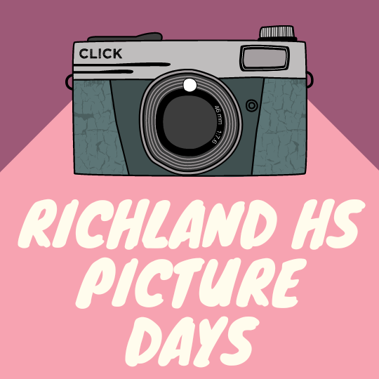 RHS Picture Days